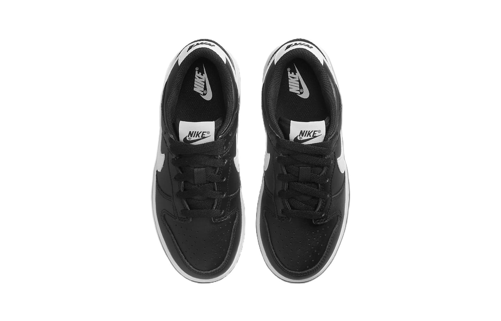 Кроссовки Nike Dunk PS - изображение 4