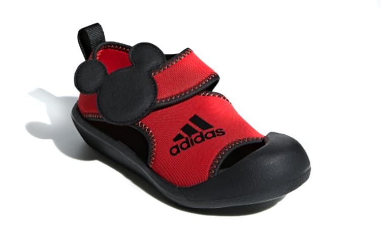 Кроссовки adidas Altaventure Mickey C - изображение 4
