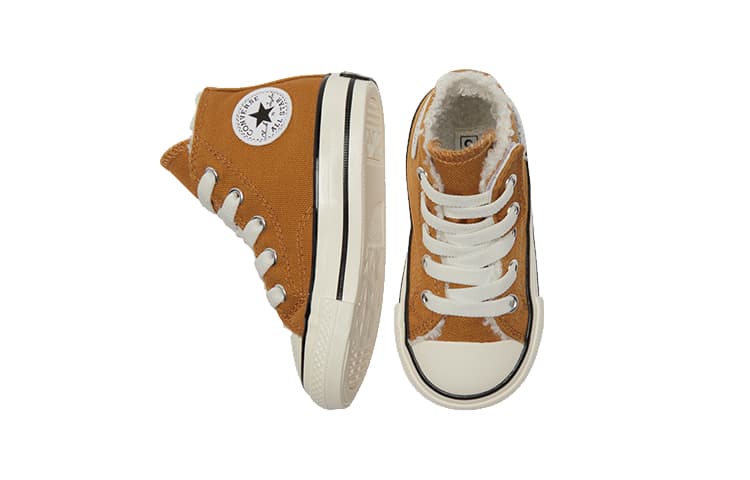 Кроссовки Converse Chuck Taylor All Star 1970s 1V - изображение 5