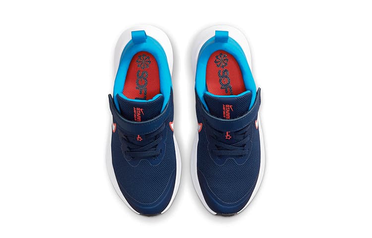 Кроссовки Nike Star Runner 3 - изображение 4