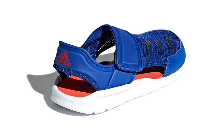 BP adidas FortaSwim C - изображение 4