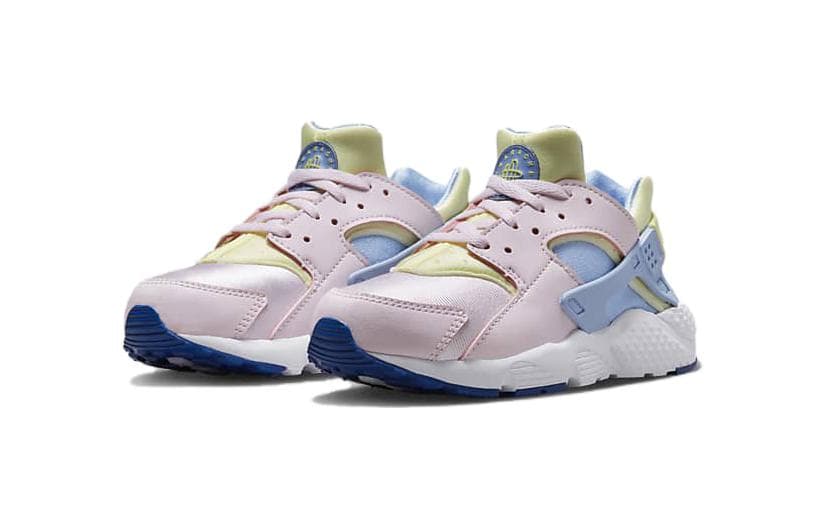 Кроссовки Nike Huarache Run - изображение 3
