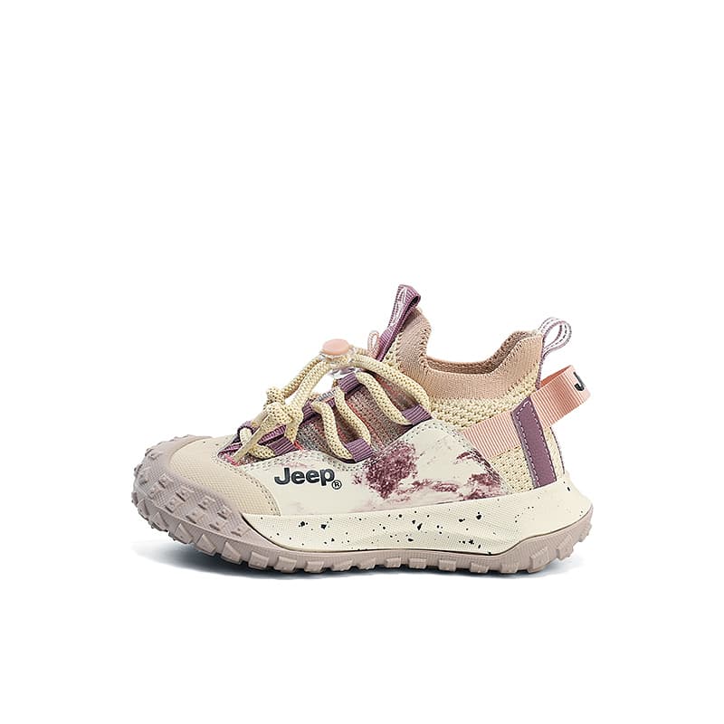 Кроссовки Jeep Лоу-топы Kids Lifestyle Shoes Детский - изображение 1