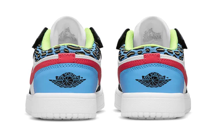 Кроссовки для баскетбола Jordan Air Jordan 1 LowGS - изображение 5