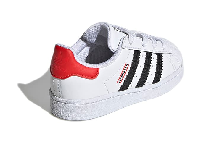 Кроссовки adidas originals Superstar - изображение 5