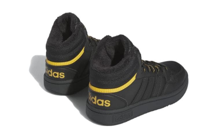 adidas HOOPS MID 3.0 - изображение 4