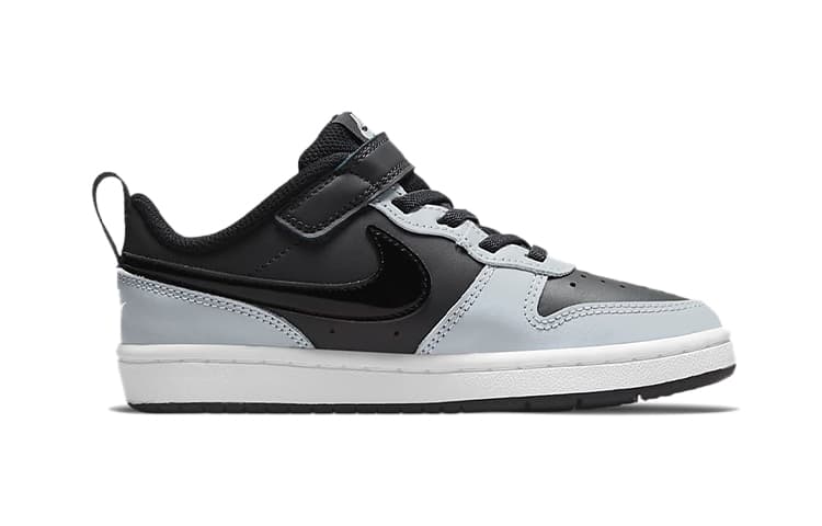 Кроссовки Nike Court Borough Low 2 - изображение 3