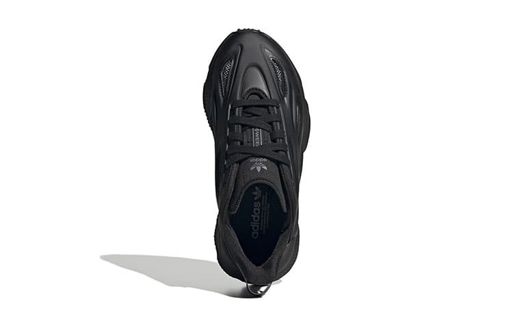 Кроссовки adidas originals Ozweego J - изображение 4