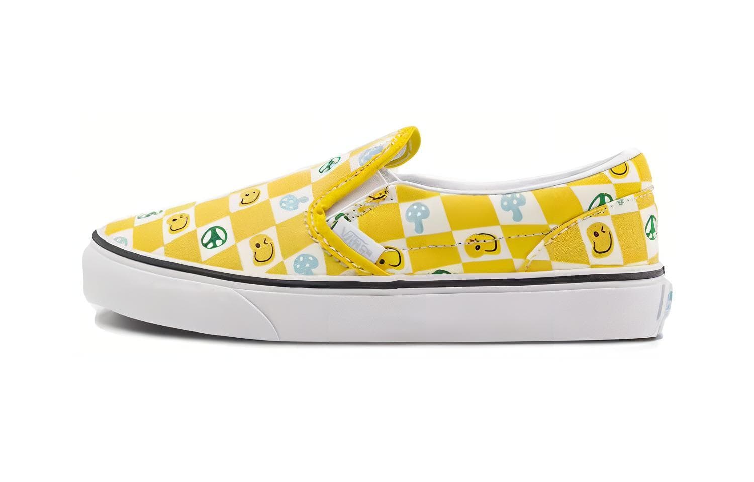 Vans slip-on - изображение 1