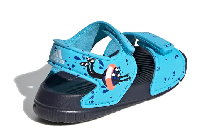 Кроссовки adidas Altaswim - изображение 5