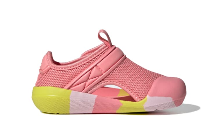 Кроссовки adidas Altaventure - изображение 3