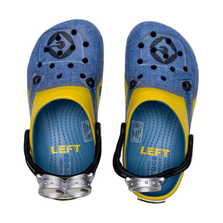 Crocs - изображение 3