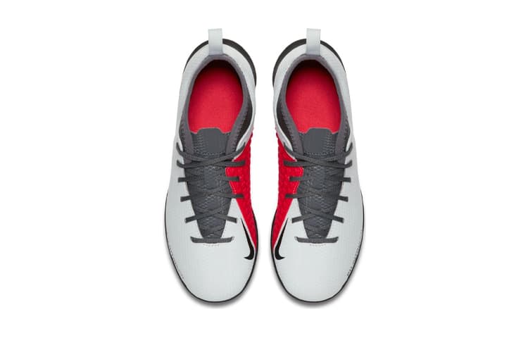 Бутсы Nike Jr. Phantom Vision Club DF TF - изображение 4