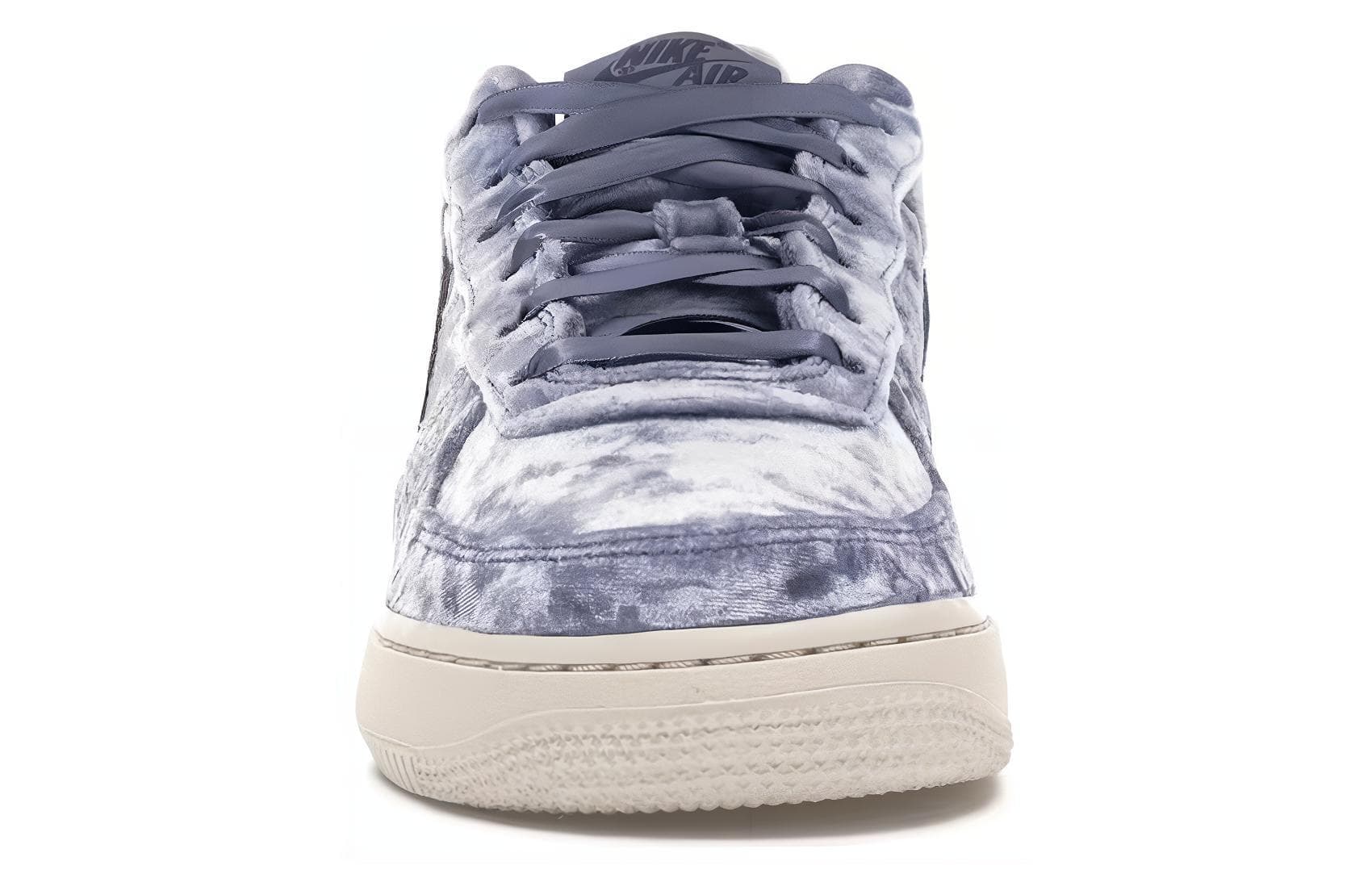 Кроссовки Nike Air Force 1 Dark Sky Blue GS - изображение 6