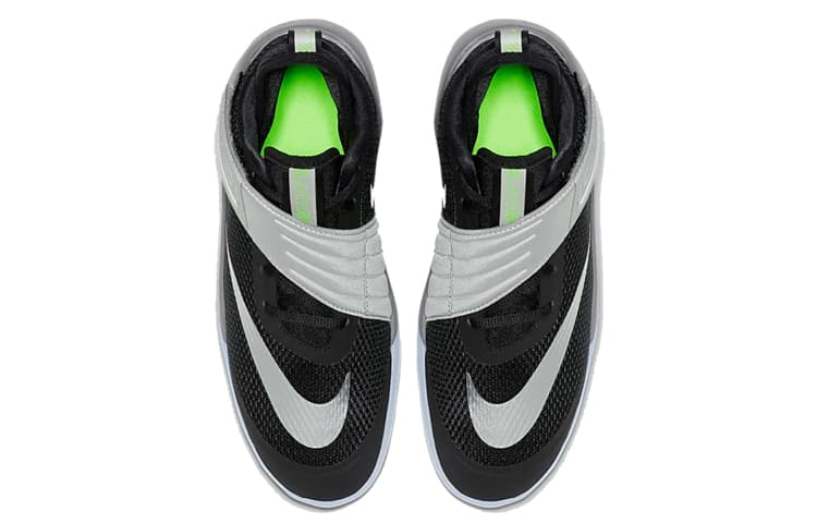 Кроссовки для баскетбола Nike Future Flight 2 - изображение 3