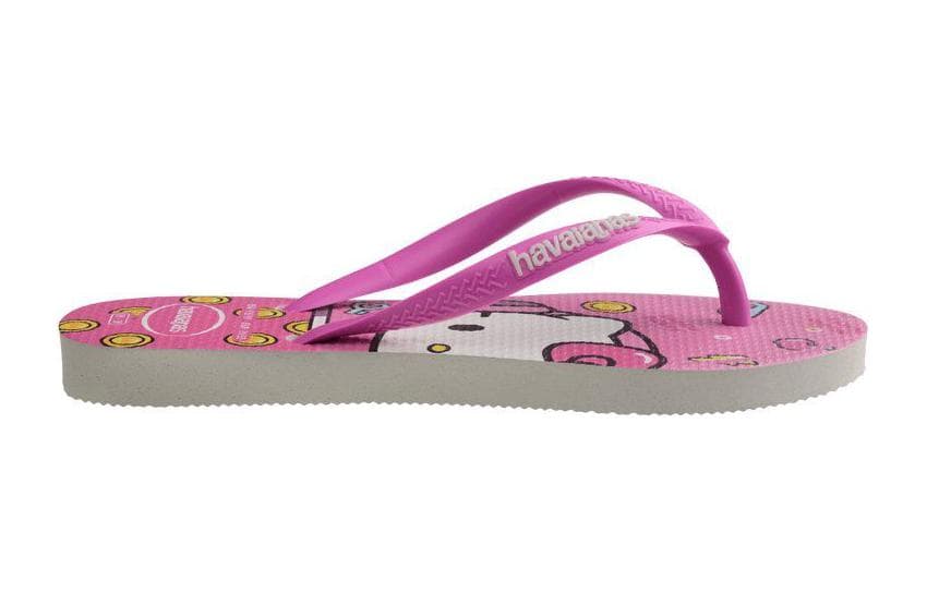 Havaianas Kids Slim Hello Kitty EVA - изображение 2