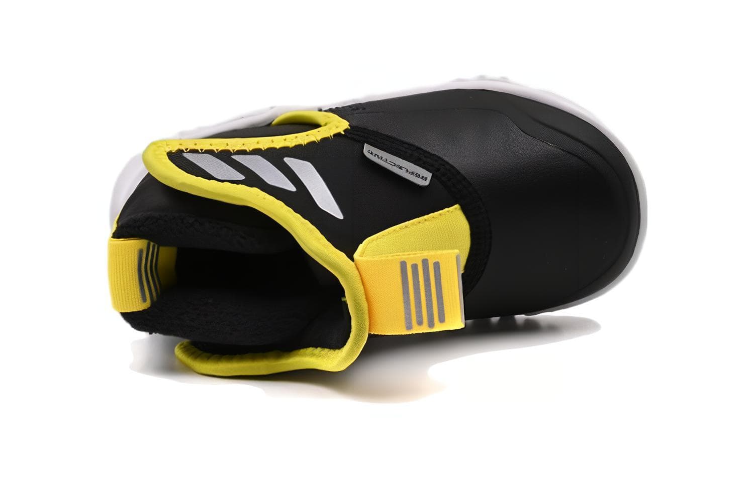 Кроссовки adidas Rapidazen I Mid - изображение 5