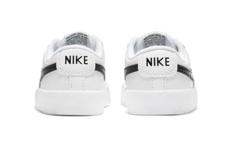 Кроссовки Nike Blazer Low - изображение 6
