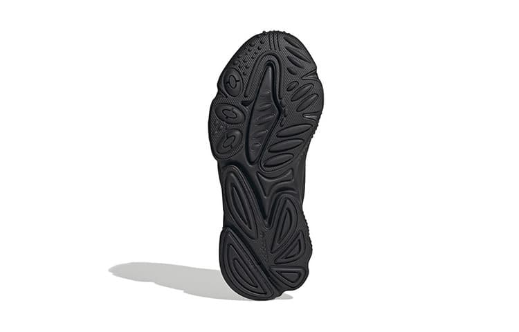 Кроссовки adidas originals Ozweego J - изображение 5