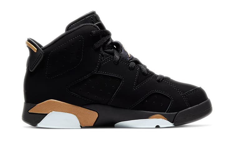 Кроссовки для баскетбола Jordan Air Jordan 6 DMP - изображение 4