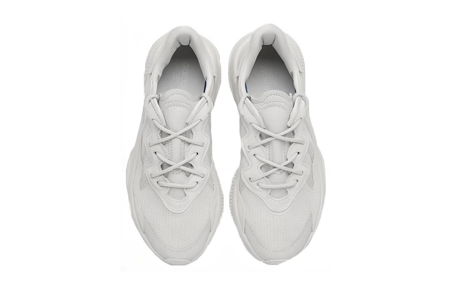 Кроссовки adidas originals Ozweego - изображение 3