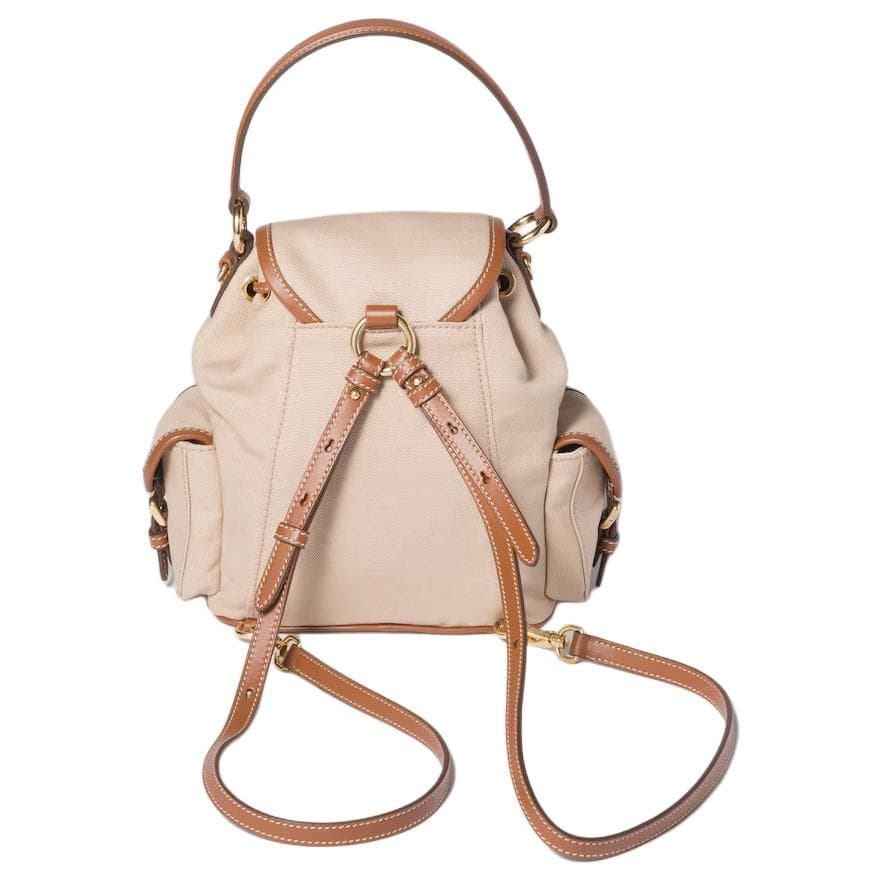 Рюкзак MIU MIU - изображение 3
