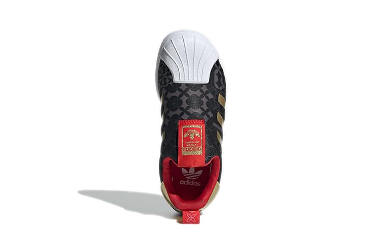 Кроссовки adidas originals Superstar 360 C - изображение 7