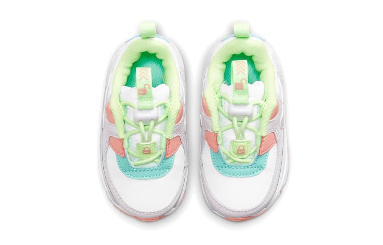 Кроссовки Nike Air Max 90 Toggle - изображение 6