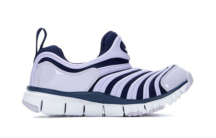 Кроссовки Nike Dynamo Free - изображение 2