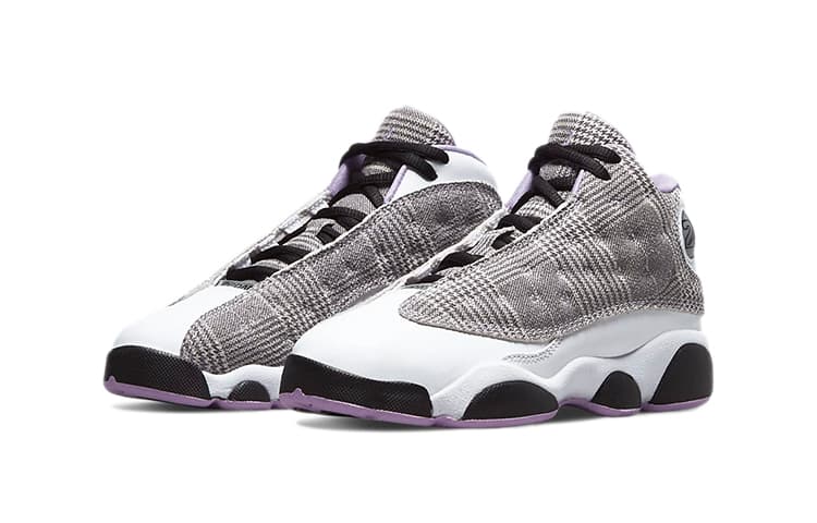 Кроссовки для баскетбола Jordan Air Jordan 13 - изображение 4