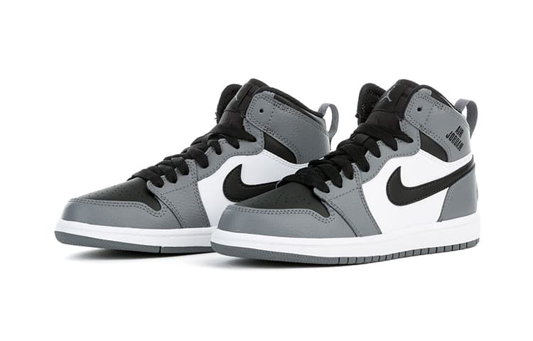 Кроссовки для баскетбола Jordan Air Jordan 1 Retro High 'Rare Air' - изображение 3