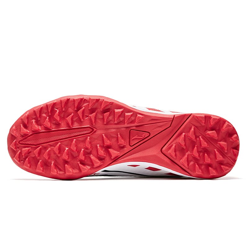 Бутсы Joma Детские футбольные бутсы Low Top Red Kids - изображение 5