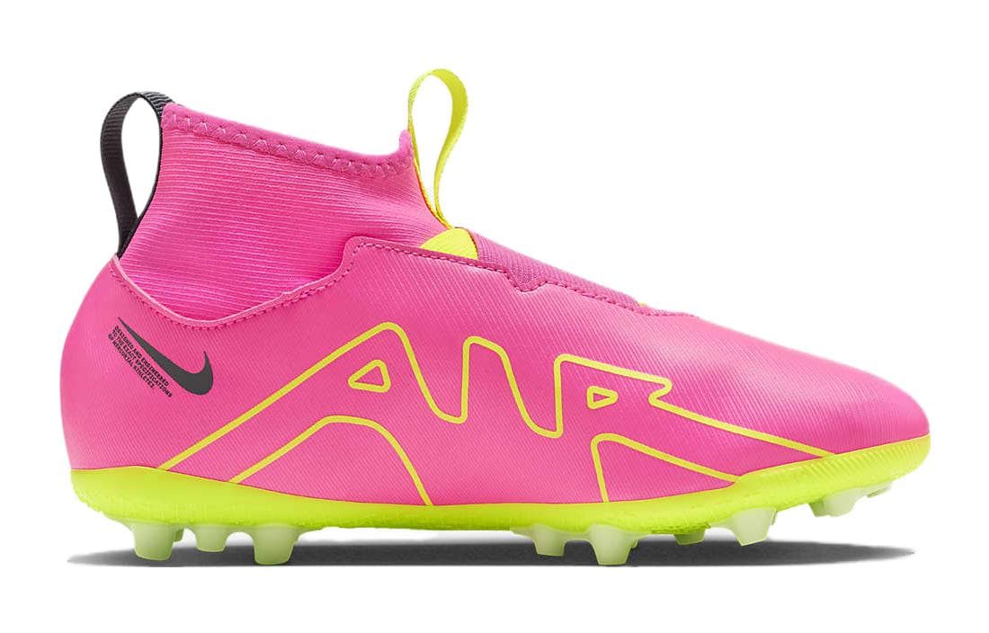 Бутсы Nike Mercurial Superfly 9 Academy AG - изображение 2