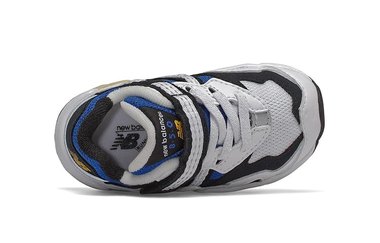 Кроссовки New Balance NB 850 - изображение 4