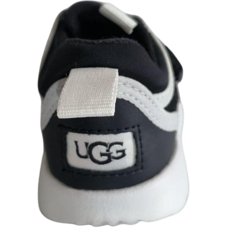 UGG Кроссовки для тренировок Черный Белый Детский - изображение 5