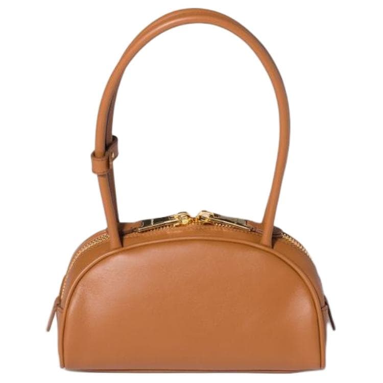 Мини-сумка MIU MIU Beau - изображение 3