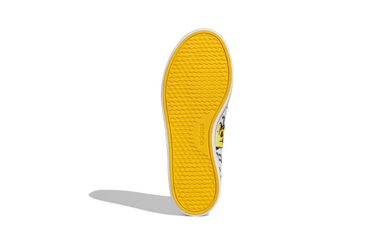 Кроссовки POKEMON x adidas neo Bravada - изображение 6