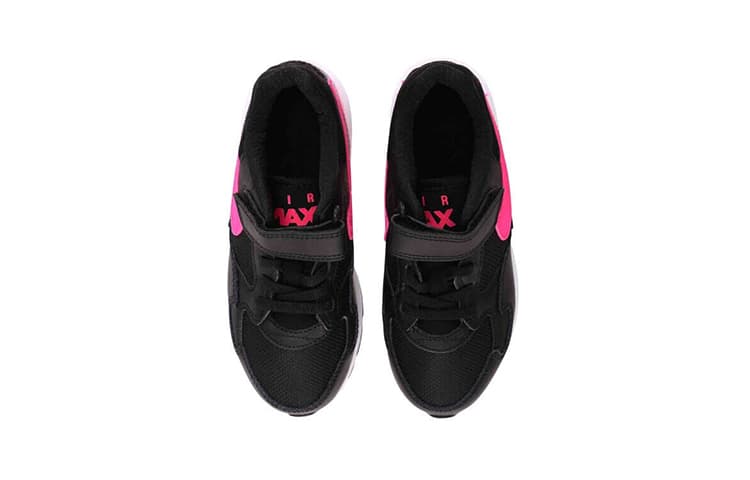 Кроссовки Nike Air Max ST - изображение 3