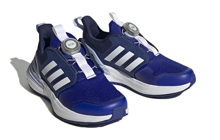Кроссовки adidas Rapidasport Bounce - изображение 2