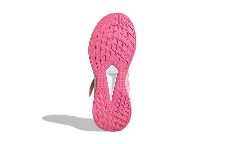 Кроссовки adidas Duramo 10 EL K - изображение 6