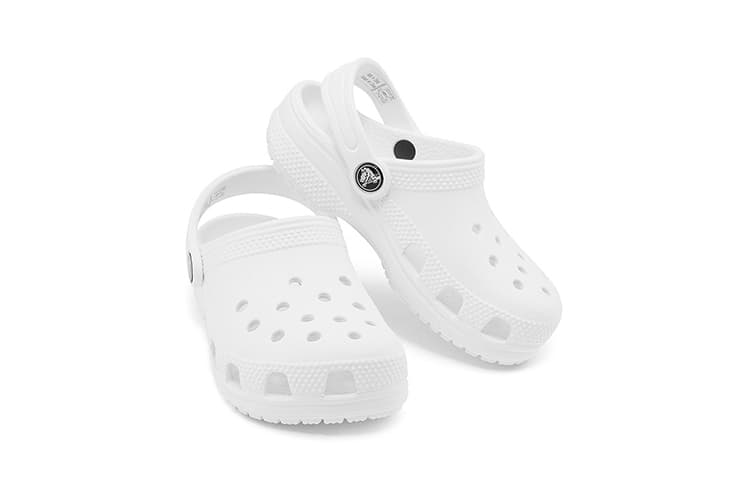 Сандалии Crocs Classic clog - изображение 5