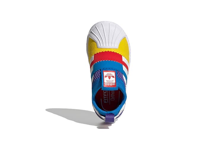 Кроссовки adidas originals Superstar - изображение 7
