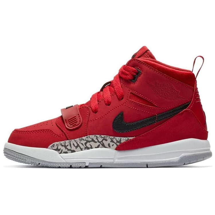 Jordan Jordan Legacy 312 - изображение 1