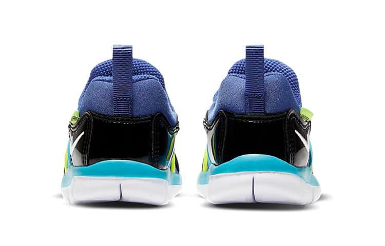 Кроссовки Nike Dynamo Free - изображение 6
