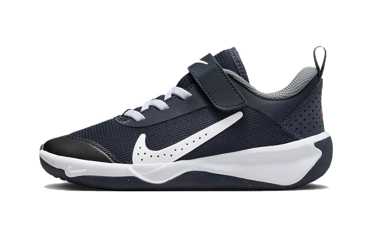 Nike Omni Multi-Court - изображение 1