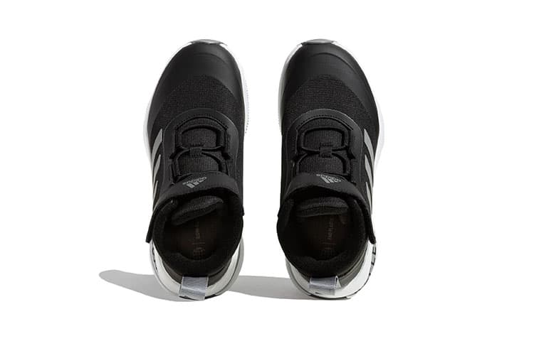 Кроссовки adidas Fortarun Atr El K - изображение 5