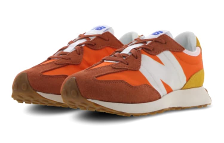 Кроссовки New Balance NB 327 - изображение 4