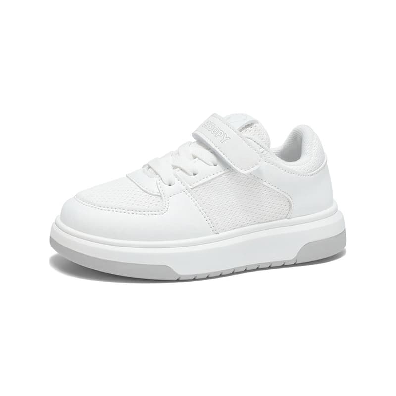 Кроссовки SNOOPY Cloud Preppy Противоскользящий Анти-КИК Износостойкий Дышащий Амортизация и Легкость Низкий Топ - изображение 2