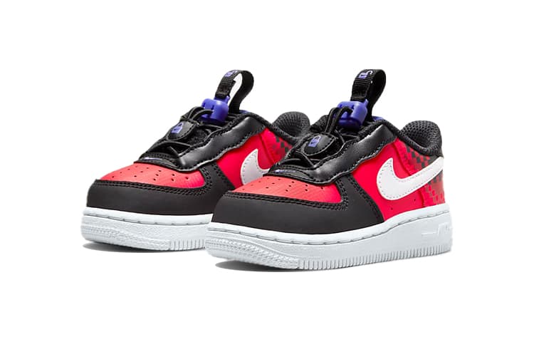 Кроссовки Nike Air Force 1 Toggle SE - изображение 5