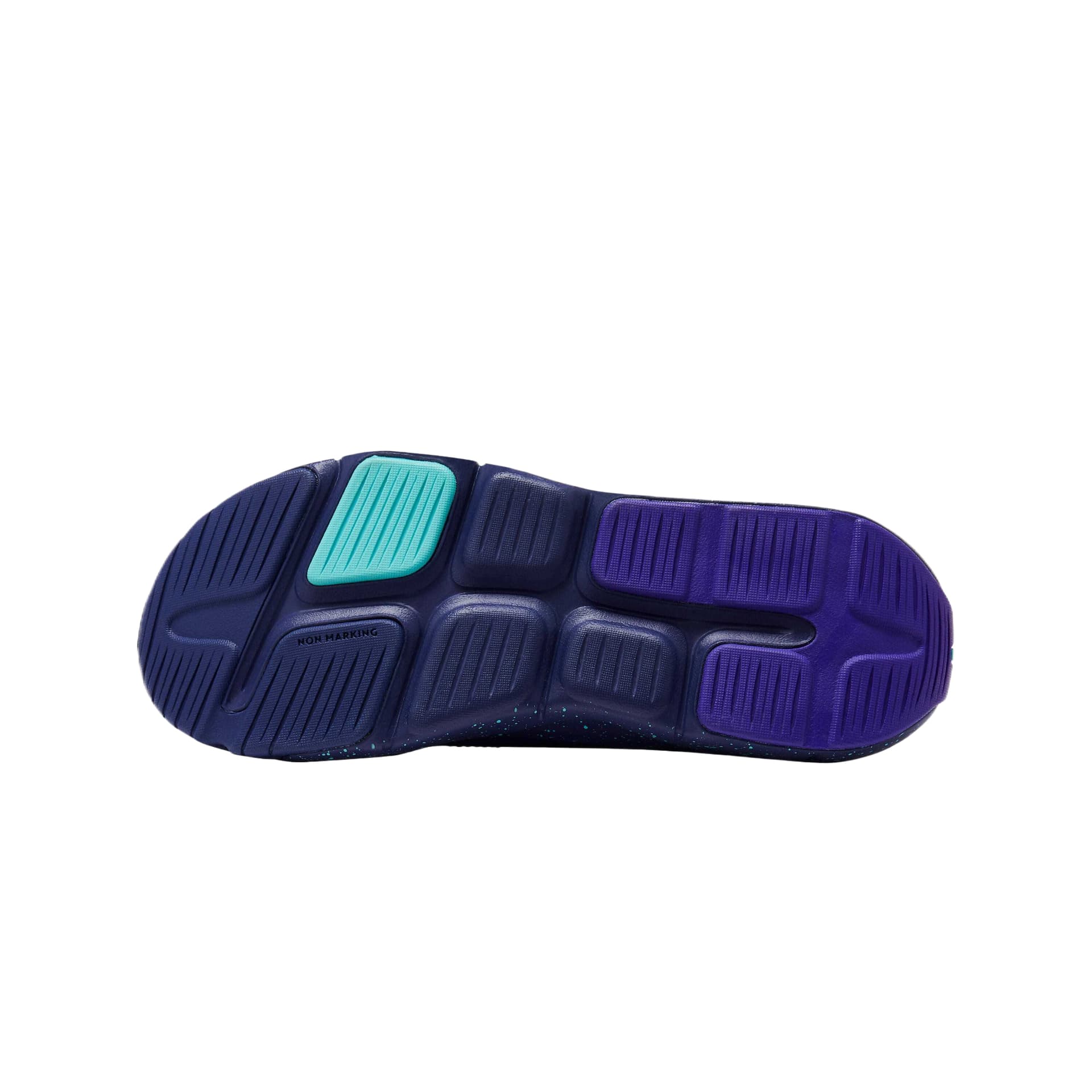 DECATHLON Детская туристическая обувь Midnight Blue Baby - изображение 3
